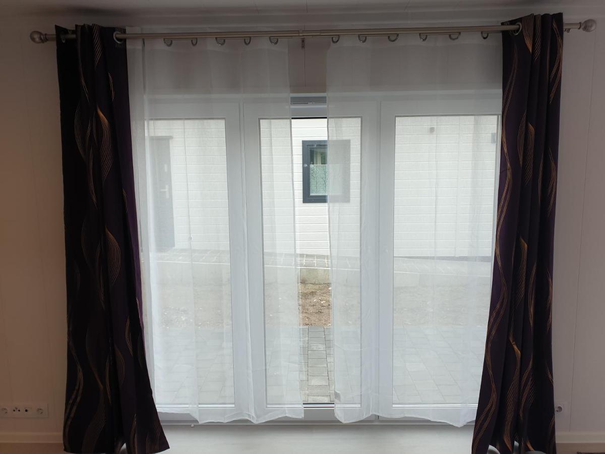 H&H - Tinys Muhr Am See Luaran gambar