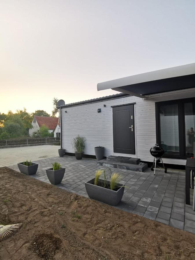 H&H - Tinys Muhr Am See Luaran gambar